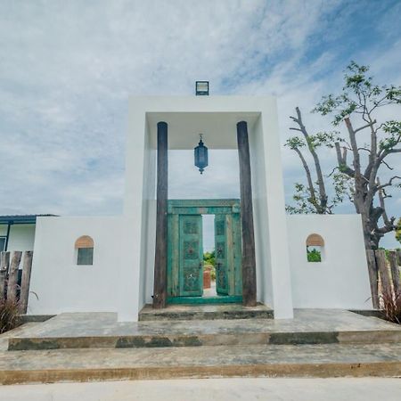 Mae On Village Resort Roi Et Zewnętrze zdjęcie