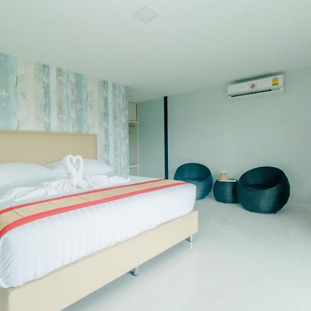 Mae On Village Resort Roi Et Zewnętrze zdjęcie
