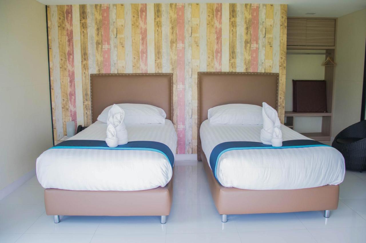 Mae On Village Resort Roi Et Zewnętrze zdjęcie