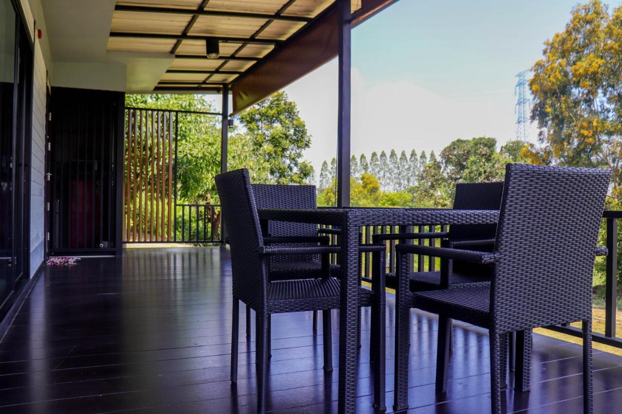 Mae On Village Resort Roi Et Zewnętrze zdjęcie
