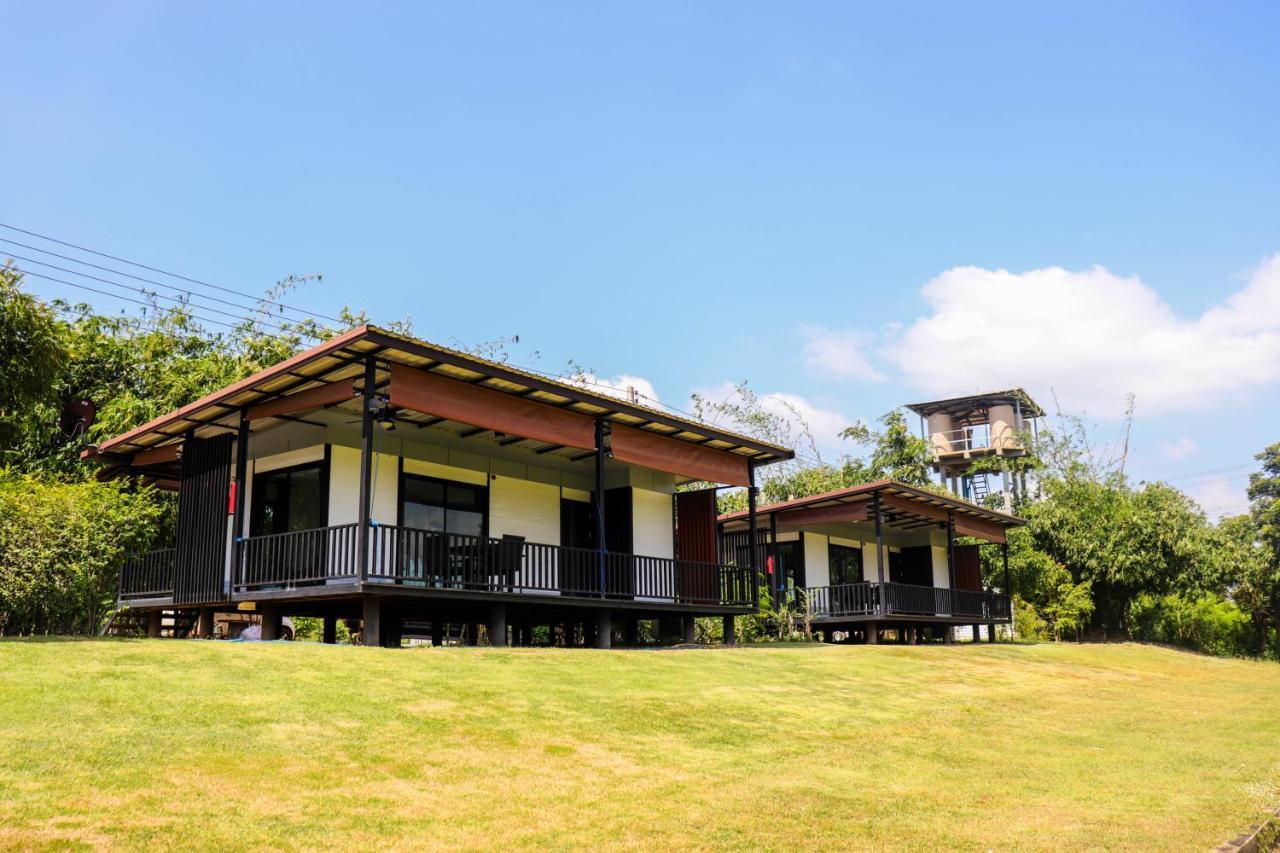 Mae On Village Resort Roi Et Zewnętrze zdjęcie