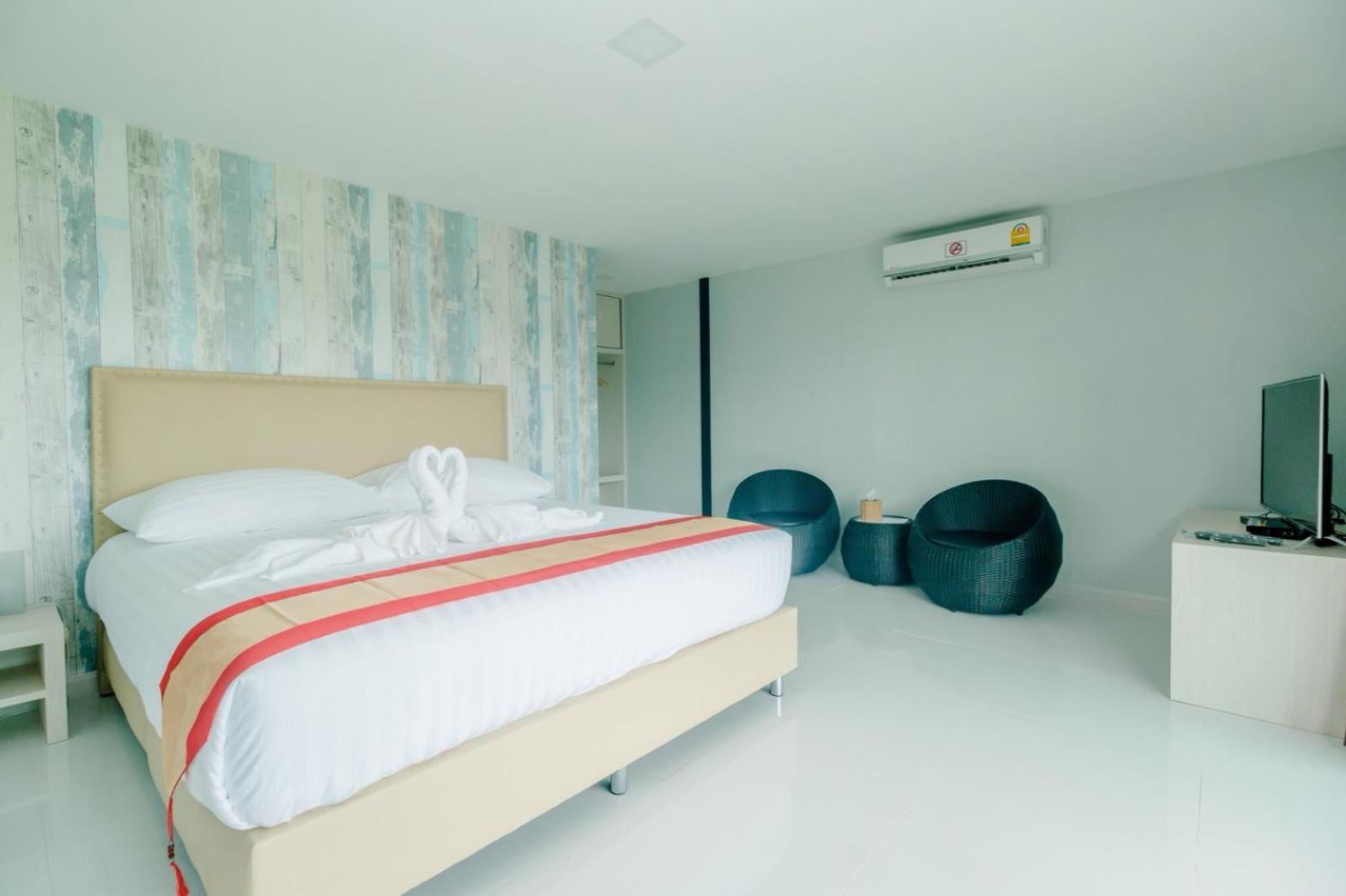 Mae On Village Resort Roi Et Zewnętrze zdjęcie